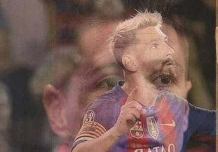 لێدوانێكی سەیری تۆرێس لەبارەی مێسی