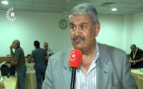 Komxebata Koma Kurmancî li Zaxo birêve diçe