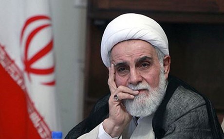 Natiq Nûrî ji ofîsa Rêberê Îranê îstîfa kir