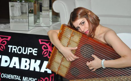 مەلەك كۆچتۆبین: شەیدای دەنگی عەبدولقەهار زاخۆییم