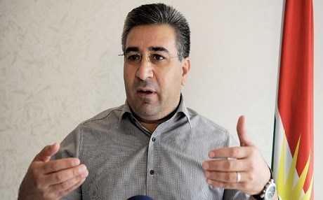 ENKS’den PYD’ye: Neşet Zaza nerede?