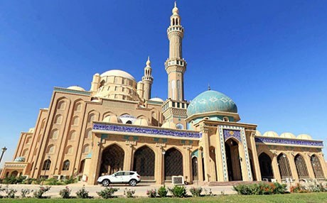 Wezareta Ewqaf: Înê yan şembiyê Remezan dest pê dike