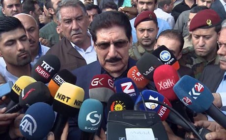 Fazıl Mirani: Büyük kayıp