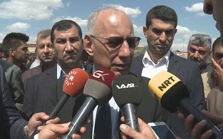 Muftî: Bi yekgirtina YNK û Goranê proseya siyasî pêş dikeve