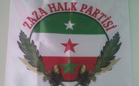 Zaza Halk Partisi kuruluyor