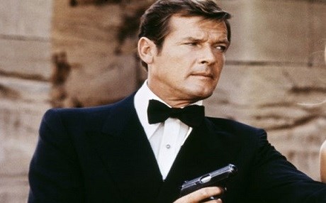 'James Bond' hayatını kaybetti