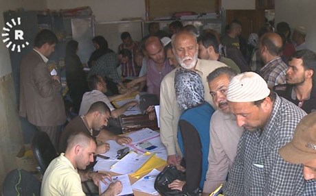 حکومەتی عێراق دادگای تیرۆری لە حەمدانیە دامەزراندووە