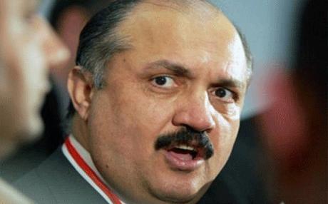 مشعان جبوری دەچێتە پاڵ بەرەی موتڵەگ