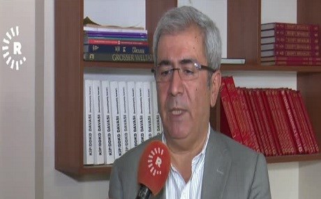 Li Tirkiyê gengeşeya pêvajoya nû ya aştiyê