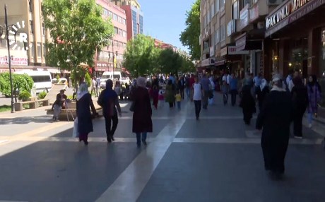 'Barış süreci' başlayacak mı?