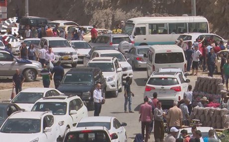 Vize süresinde uzatma