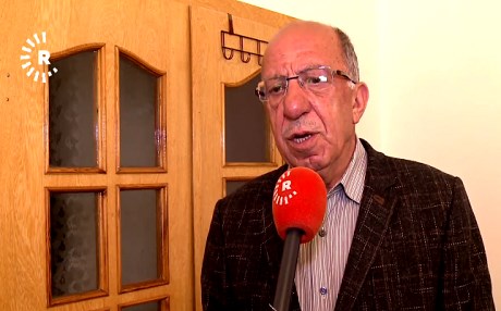 Şeyh Said’in torunu: Amaç Kürtleri bölmek