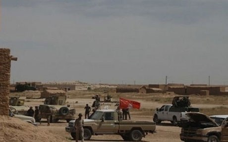 Şengal’de yeni operasyon