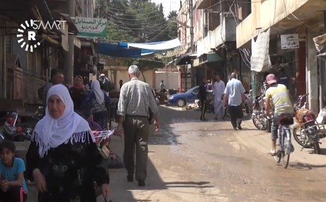 Rojava’da Ramazan: Fiyatlar düştü!