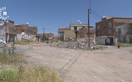 SUR - Ramazan susuz ve elektriksiz başladı