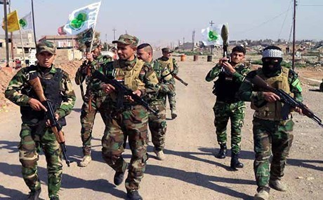 Heşda Şeibî: Em dê li gundê Koço bimînin