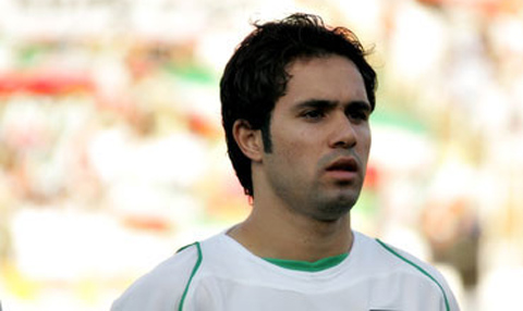 یاریزانێكی كوردی دیكه‌ى به‌شداره‌ له‌ مۆندیالی 2014