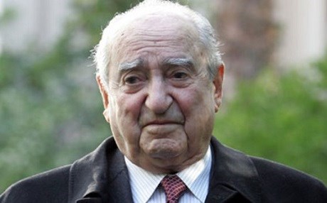 Eski başbakan hayatını kaybetti