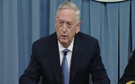 ABD'den yeni strateji: Yok etmek