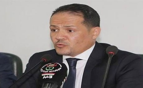 وەزیرێکی جەزائیر دوای دوو رۆژ لە کارەکەی دوورخرایەوە