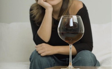 Şarapta meme kanseri riski