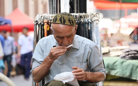 BAŞÛRÊ KURDISTAN – Herî zêde li kîjan bajarî cigarekêş hene?