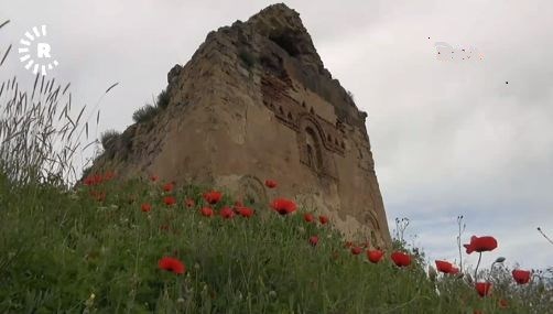 Xweza û geştiyariya Wanê