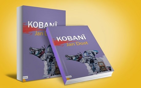 Jan Dost: Min dîroka bajarê xwe nivîsand