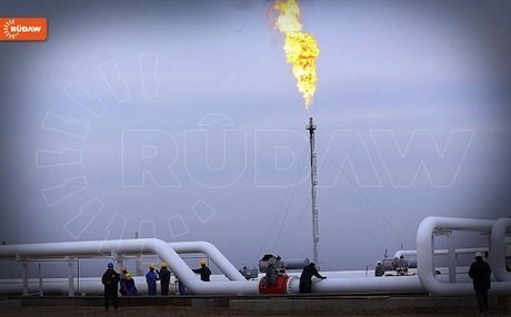 ENERJÎ - Kurdistan çawa dikare xwe ligel Rûsyayê biguncîne?