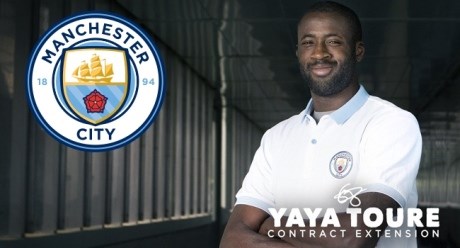 یایا تۆرێ گرێبەستەکەی نوێ کردەوە