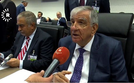 Wezîrê Petrolê yê Iraqê: Serxwebûna Kurdistanê bandorê li nirxê petrolê nake