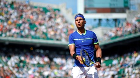 رافایێل نادال بەئاسانی گەیشتە قۆناخی چوارەمی رۆلاند گارۆس