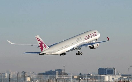 گەشتە ئاسمانییەکانی کوردستان و قەتەر بێ کێشە ئەنجامدەدرێن