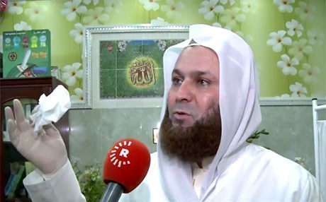 Dadgehê di derbarê Mele Elî Kelek de biryar da