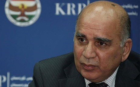 Husên: Referandûm dê biryara dewleta serbixwe eşkere bike