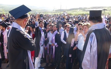 Zazaca mezunları iş bulamıyor