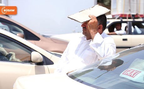 Meteorolojiden ‘sıcak dalga’ uyarısı