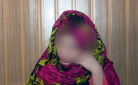 Kadınlar IŞİD'in ‘cihat nikahı’nı anlatıyor