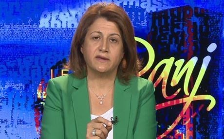 YNKê Ala Talebanî ji erk dûrxist