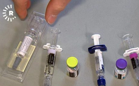 حکومەتی ئەڵمانیا رێوشوێنەکانی بۆ کوتانی منداڵان توندتر دەکات