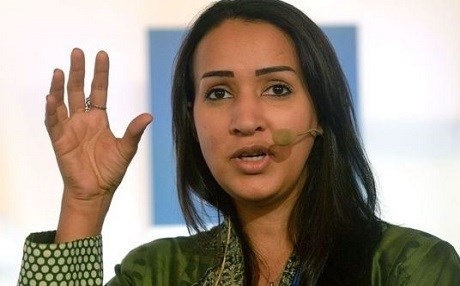 Tabuları yıktı, hapis yattı, sürgün edildi!