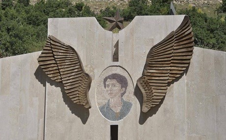 Gora Sakine Cansiz hatiye wêrankirin