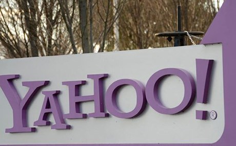 ناوی یاهوو دەگۆڕدرێت