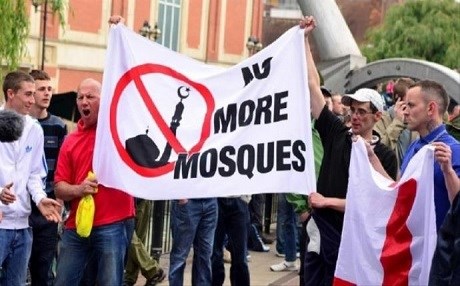 Kurdên li derveyî welat berê xwe didin partiyên nijadperest