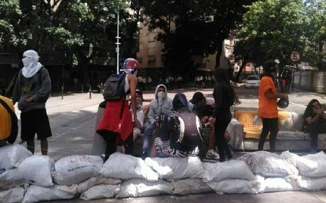 Tansiyon düşmüyor: Ölü sayısı 71!