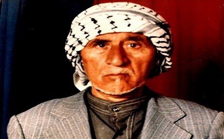 Mele Ehmedê Palo û rola wî di helbesta Kurdî de