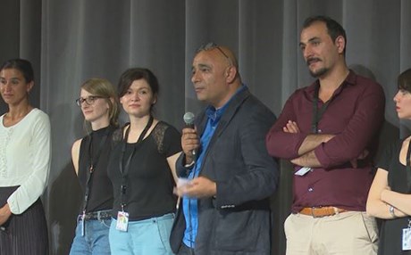 حەوتەمین فێستیڤاڵی فیلمی کوردی لە بەرلین بەڕێوەدەچێت