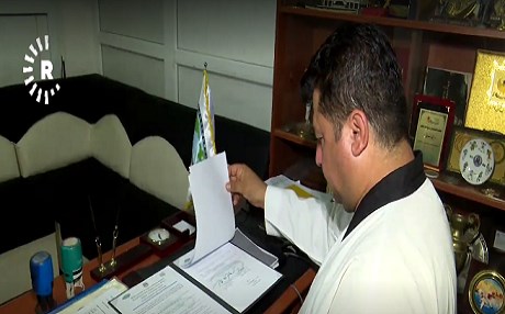 Taydo Erbil’de ofis açtı