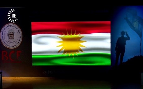 Malbatên şehîdan: Me ji bîr nekin û xwedî li zarokên me derkevin