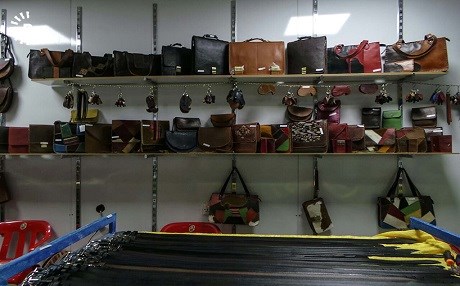 Erbil’de Doğu Kürdistan esintileri